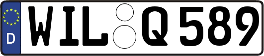 WIL-Q589