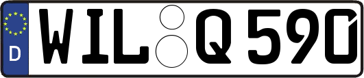 WIL-Q590