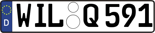WIL-Q591