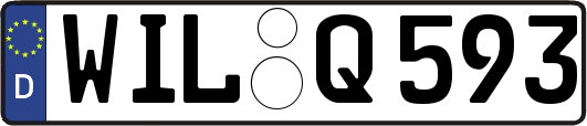 WIL-Q593