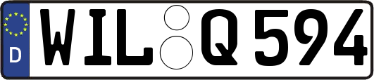 WIL-Q594