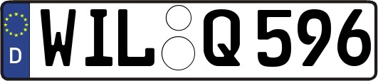 WIL-Q596
