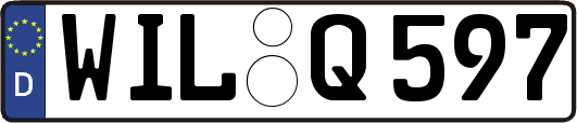 WIL-Q597