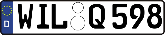 WIL-Q598