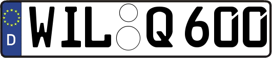 WIL-Q600