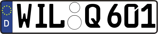 WIL-Q601