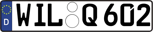 WIL-Q602