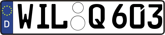 WIL-Q603