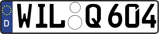 WIL-Q604