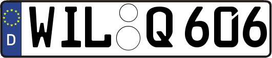 WIL-Q606