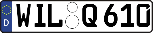 WIL-Q610