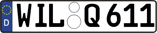 WIL-Q611