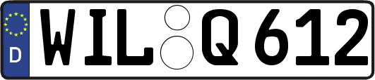 WIL-Q612