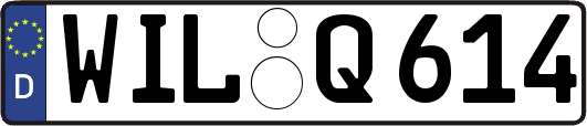 WIL-Q614