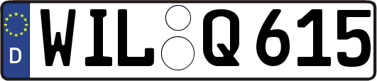WIL-Q615