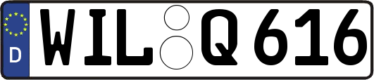 WIL-Q616