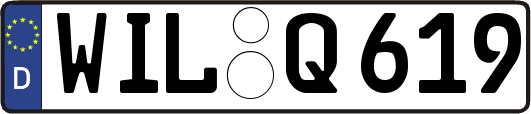 WIL-Q619