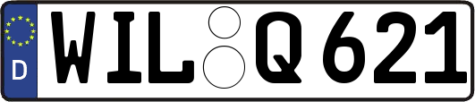 WIL-Q621