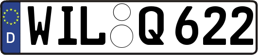 WIL-Q622