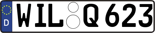 WIL-Q623