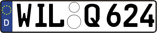 WIL-Q624