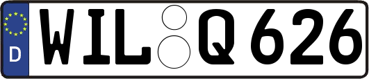 WIL-Q626