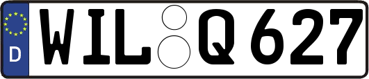 WIL-Q627