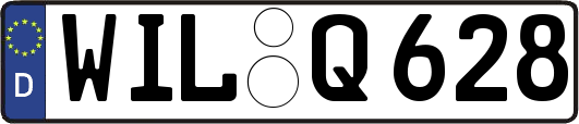 WIL-Q628
