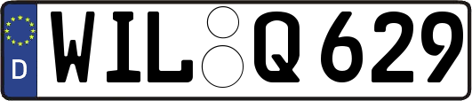 WIL-Q629