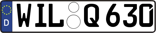 WIL-Q630