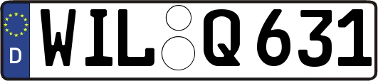 WIL-Q631