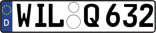 WIL-Q632