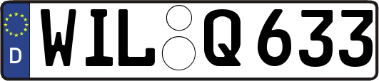 WIL-Q633