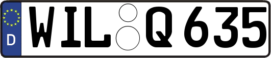 WIL-Q635