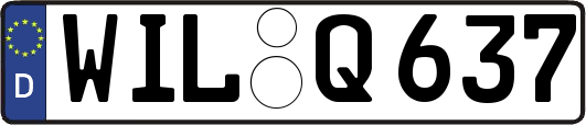 WIL-Q637