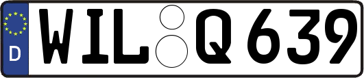 WIL-Q639