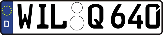 WIL-Q640