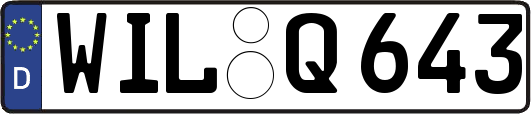 WIL-Q643