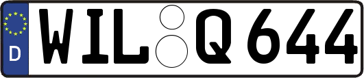WIL-Q644