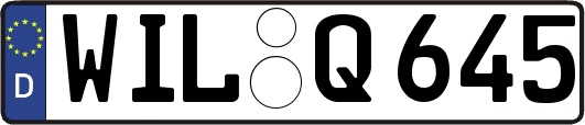 WIL-Q645