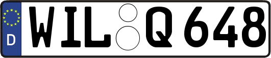 WIL-Q648