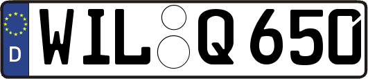 WIL-Q650
