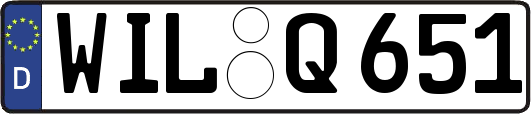 WIL-Q651