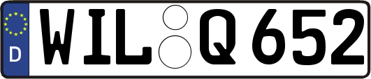 WIL-Q652