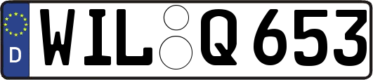 WIL-Q653