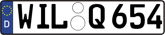 WIL-Q654