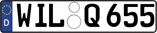 WIL-Q655