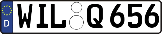 WIL-Q656
