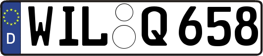 WIL-Q658