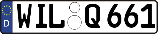 WIL-Q661